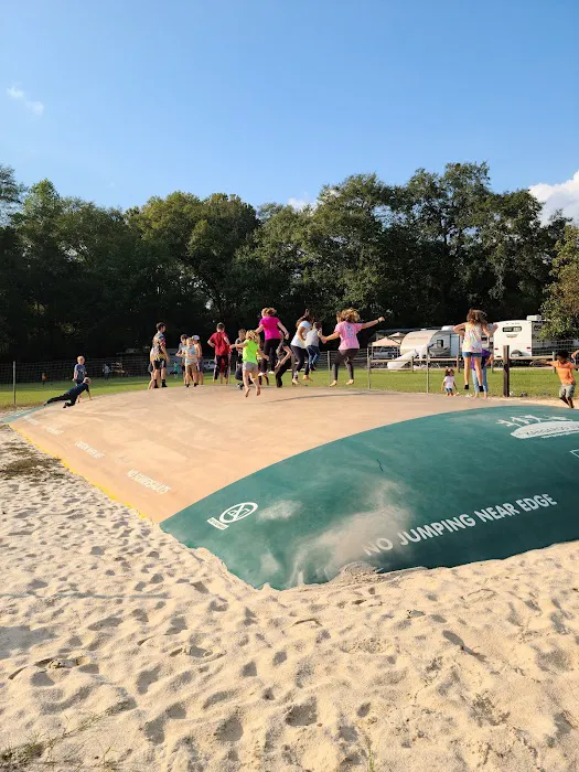 River Bottom Farms Family Campground Picture 6