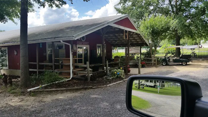 River Bottom Farms Family Campground Picture 8