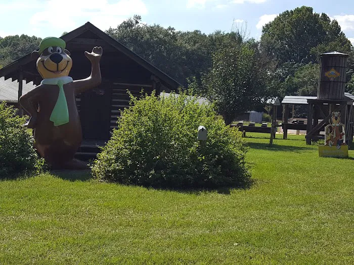 River Bottom Farms Family Campground Picture 9