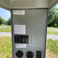 Nirvana RV Park ico