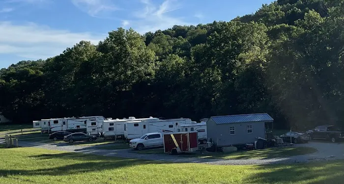 Nirvana RV Park Picture 2