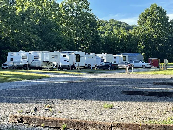 Nirvana RV Park Picture 7
