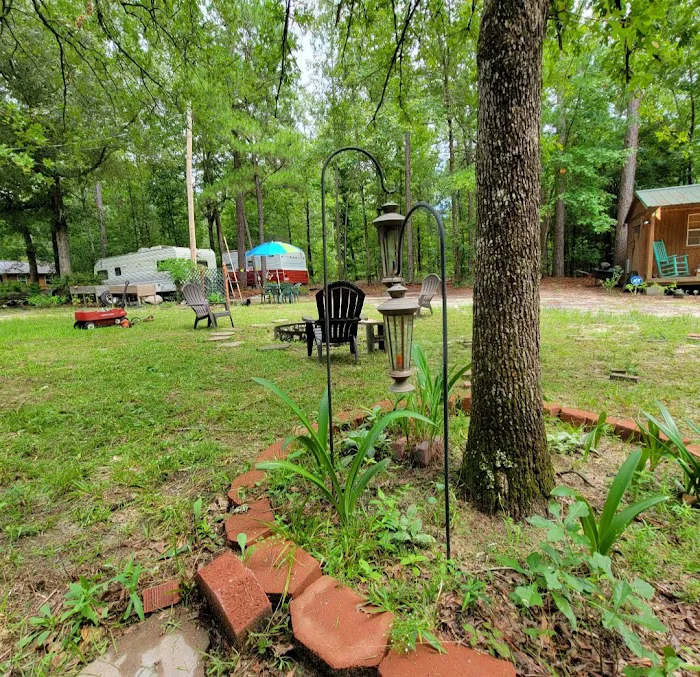 Woodlands Hollow Nature Retreat Picture 4