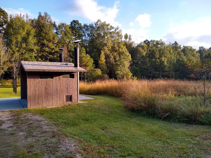 Longleaf Campground Picture 1