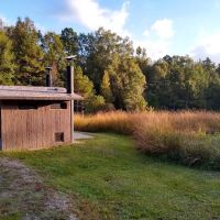 Longleaf Campground ico