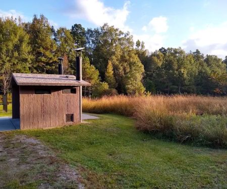 Longleaf Campground