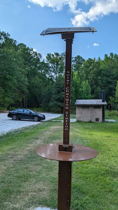 Bluff Campground Picture 1