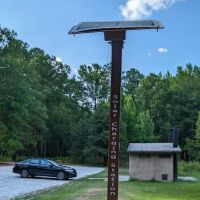 Bluff Campground ico