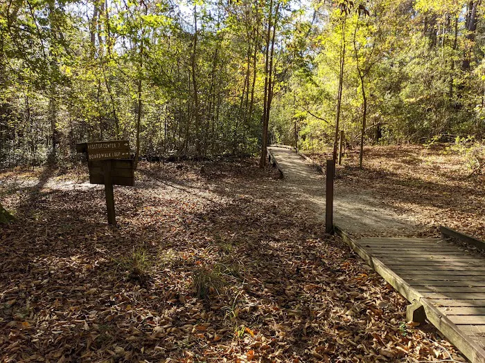 Bluff Campground Picture 3