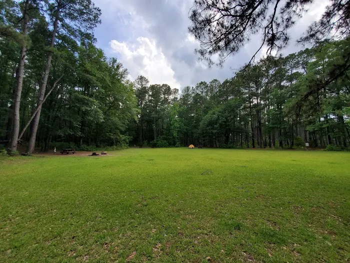 Bluff Campground Picture 6