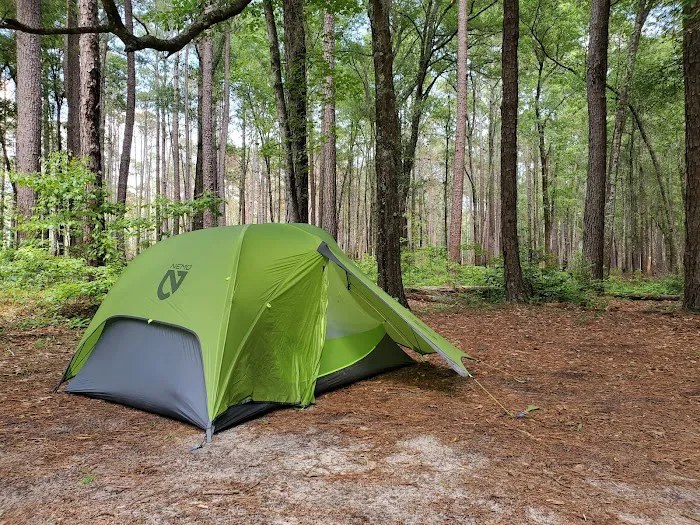 Bluff Campground Picture 4