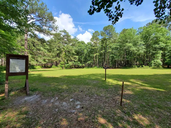 Bluff Campground Picture 5