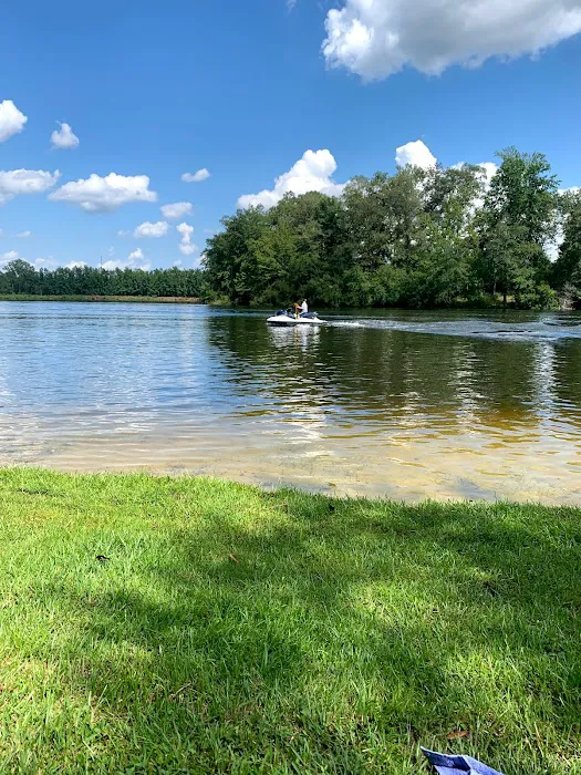 Sweetwater Lake Campground Picture 1