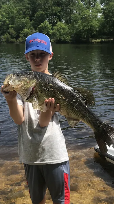 Sweetwater Lake Campground Picture 5