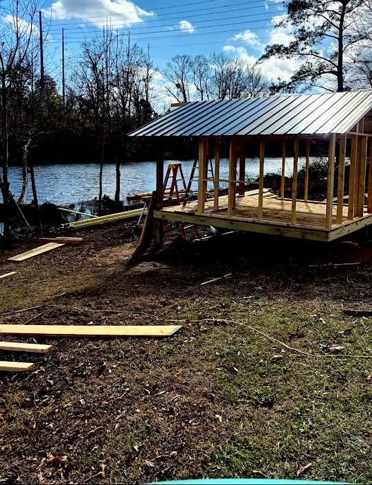 Sweetwater Lake Campground Picture 6