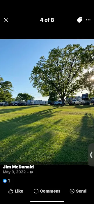 Sweetwater Lake Campground Picture 4