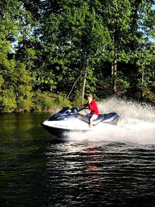 Sweetwater Lake Campground Picture 7