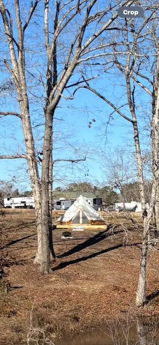 Sweetwater Lake Campground Picture 8