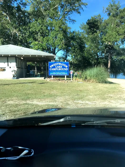 Sweetwater Lake Campground Picture 9