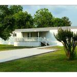 Graceland Mobile Home Estates