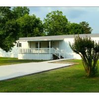 Graceland Mobile Home Estates ico