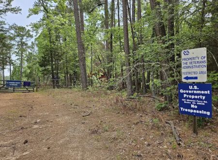 VA Campground