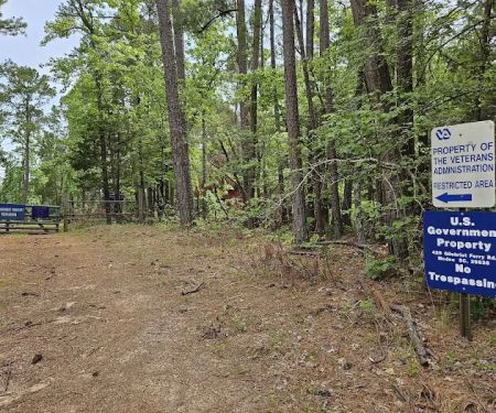 VA Campground