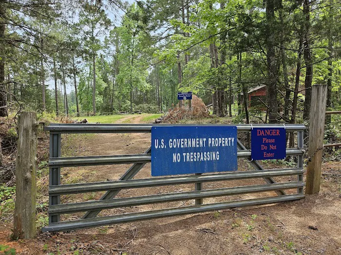 VA Campground Picture 4