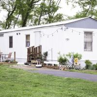 Columbia Mobile Home Community ico