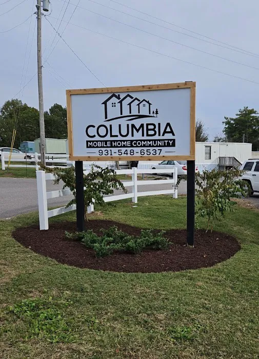 Columbia Mobile Home Community Picture 3