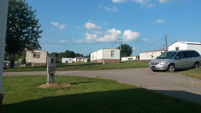 Columbia Mobile Home Community Picture 8