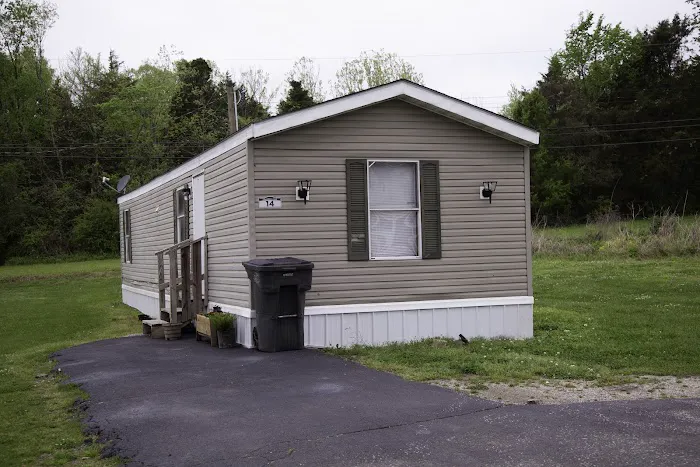 Columbia Mobile Home Community Picture 5