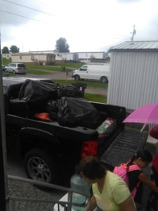 Columbia Mobile Home Community Picture 10