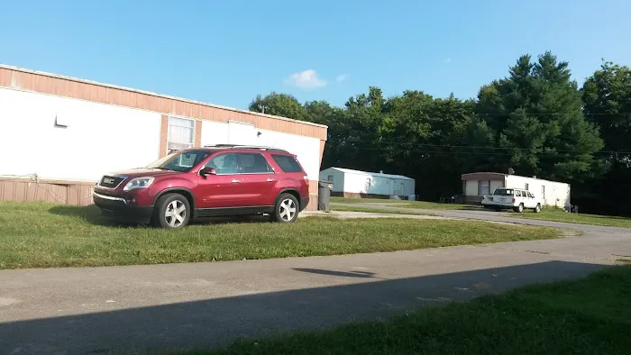 Columbia Mobile Home Community Picture 9