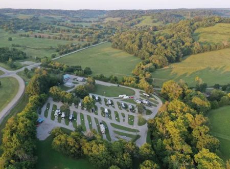 Stoney Creek Travel Park