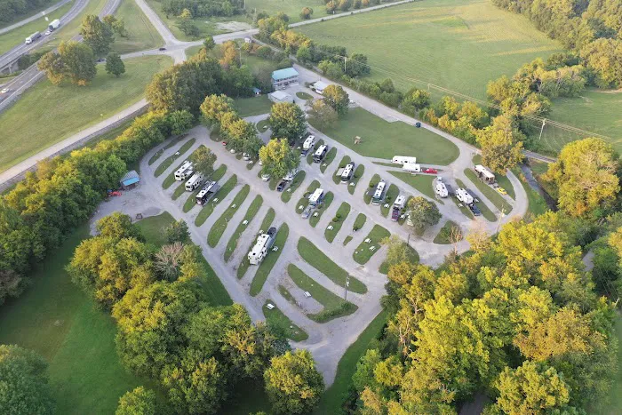Stoney Creek Travel Park Picture 6