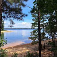 LAKE SPRINGS ico