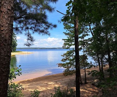 LAKE SPRINGS