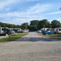 Stoney Creek Travel Park ico