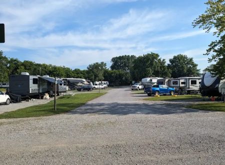 Stoney Creek Travel Park