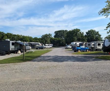Stoney Creek Travel Park