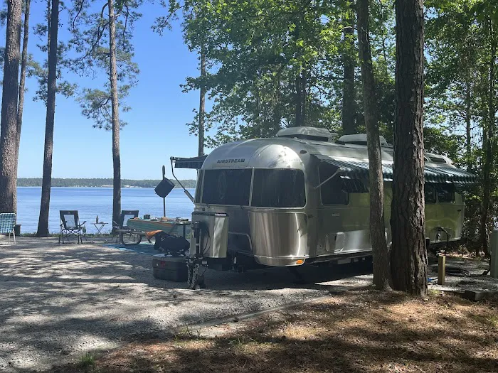 Ridge Road Campground Picture 2