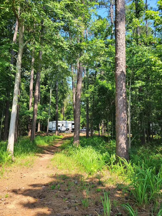 Ridge Road Campground Picture 1