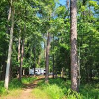 Ridge Road Campground ico