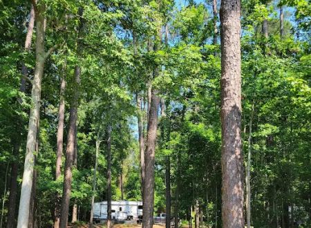 Ridge Road Campground