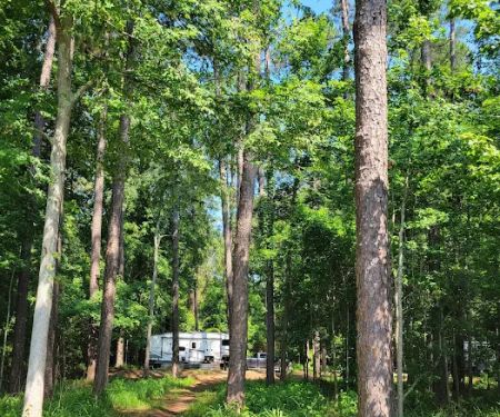 Ridge Road Campground