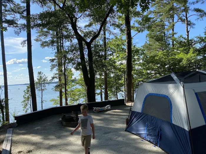 Ridge Road Campground Picture 4