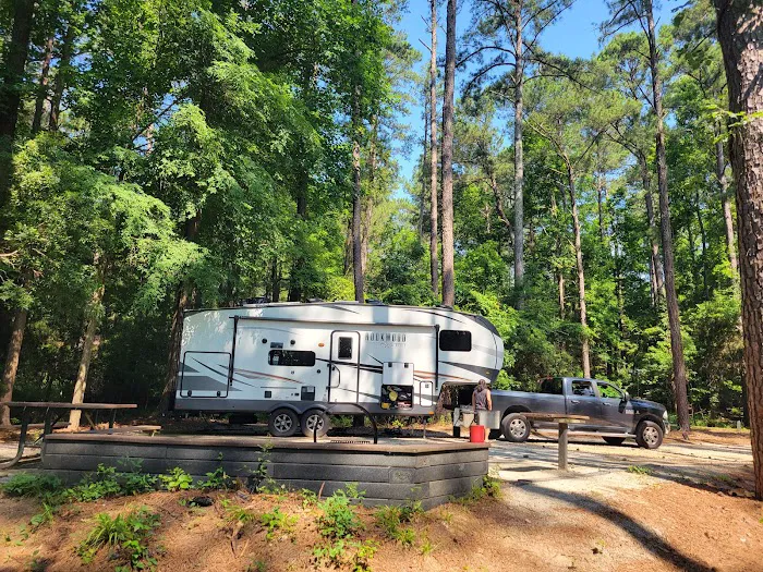 Ridge Road Campground Picture 6