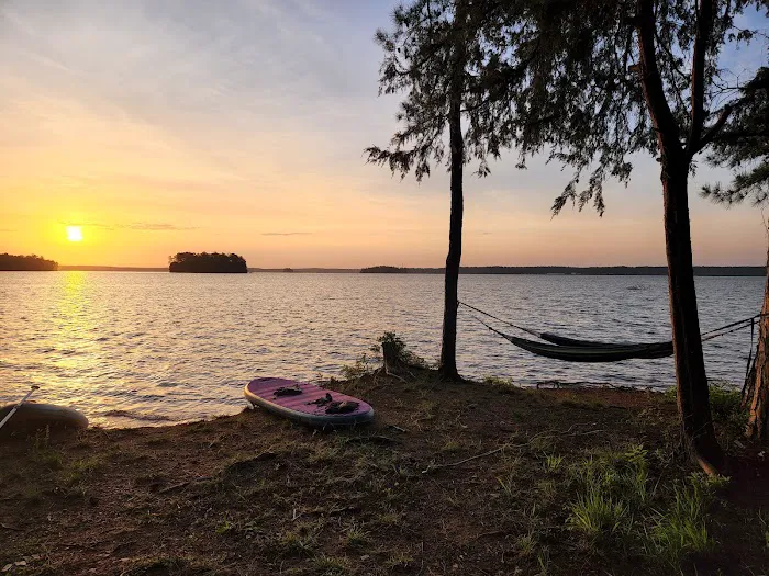 Ridge Road Campground Picture 5