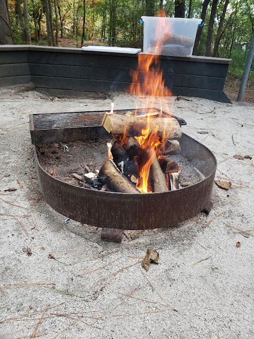 Ridge Road Campground Picture 7